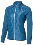 Běžecká bunda Mizuno Tech Techfill Breath Thermo Jacket J2GED70317 Velikost textilu: S