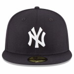 New Era Pánská kšiltovka New York Yankees MLB 1996 World Series Cooperstown 59FIFTY Fitted Velikost: 7