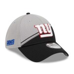 New Era Pánská kšiltovka New York Giants NFL Colorway 2023 Sideline 39THIRTY Flex Velikost: M/L