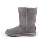 Dámské zimní boty 1962W W GRAY FOG 051 - BearPaw EU 36