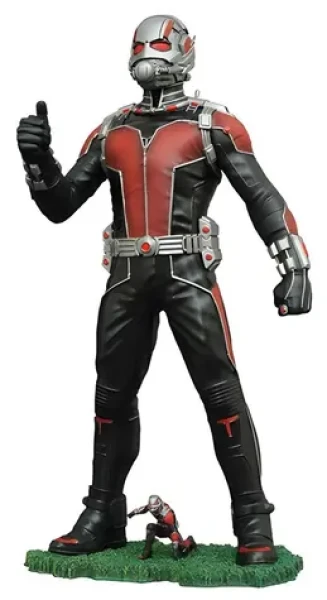 DIAMOND SELECT TOYS PVC socha AntMan