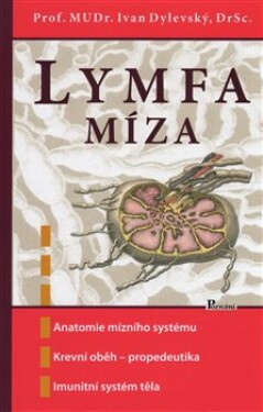 Lymfa Míza