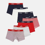 Pánské boxerky Levi's M 701225625 004 m