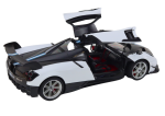 Mamido Sportovní auto Pagani Huayra BC na dálkové ovládání RC 1:14