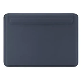 Pipetto Ultra Slim Sleeve pouzdro pro Apple MacBook 13/14" tmavě modrá (P071-132-L)