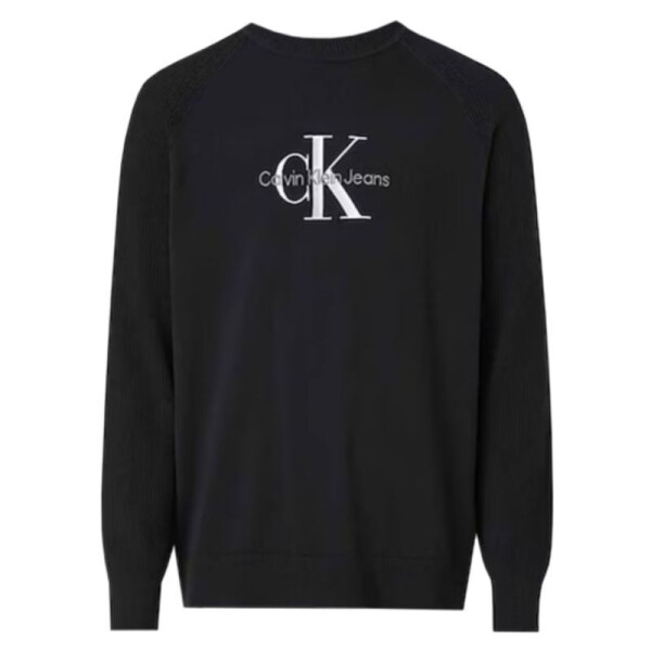 Calvin Klein Jeans Svetr Regular M J30J323408 S
