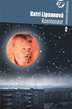 Kosmonaut Katri