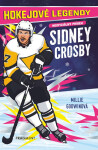 Hokejové legendy: Sidney Crosby - Millie Godwin