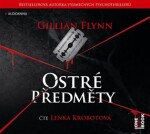 Ostré předměty Gillian