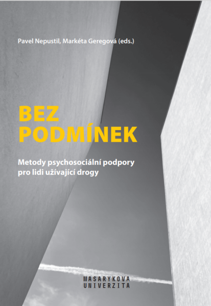 Bez podmínek - Pavel Nepustil, Markéta Geregová, Anna Hokynek, Markéta Čtvrtečková