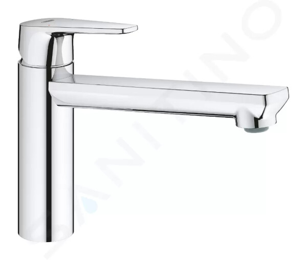 GROHE - BauEdge Dřezová baterie, chrom 31693000