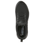 Skechers Pracovní obuv Relaxed Fit Squad SR Myton M 200051EC-BLK 41