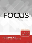 Focus 1st Edition B1 Preliminary Exam Practice Cambridge - Russell Whitehead