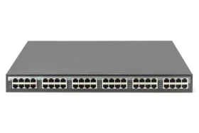 Digitus DN-95117 šedá / PoE injektor / 24 portů / Gigabit Ethernet / 370 W / 1U rack (DN-95117)