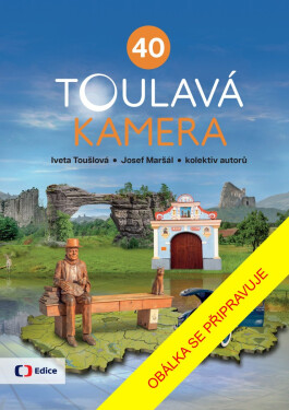 Toulavá kamera 41 - kolektiv autorů