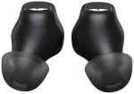 Baseus Bowie WM01 černá / Bezdrátová sluchátka / Bluetooth V5.3 / nabíjecí pouzdro (BLUHFPBASBOWM01BK)