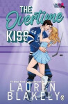 Overtime Kiss - Lauren Blakely
