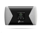 TP-Link M7450 přenosný WiFi 5 router (AC1200,4G LTE Cat6,2,4GHz/5GHz,1xmicroUSB,1xmicroSIM,1xmicroSD) EDF_438516