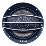 AKAI ACS-656 / Autoreproduktory / 165 mm / 4pásmové / 200 W (100002128917)