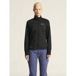 Běžecká bunda CRAFT ADV Nordic Training Speed 2 - černá Velikost textilu: L