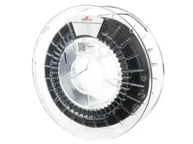 Spectrum ASA Electrically Conductive černá / Tiskový filament / 1,75 mm / 0,75 kg (81592)