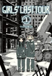 Girls´ Last Tour 1 - Tsukumizu