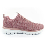 Boty Skechers Graceful Twisted Fortune W 12614/MVE 36,5