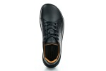 Skinners Moonwalker Leather Black/Black