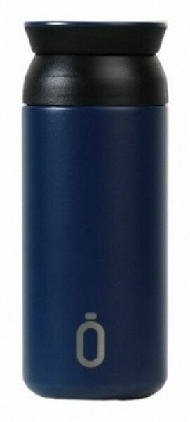 Termohrnek 350ml Navy Blue
