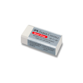 Faber-Castell Pryž DUST-FREE