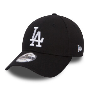 New Era Pánská kšiltovka Los Angeles Dodgers MLB 940 League Essential bílá/černá