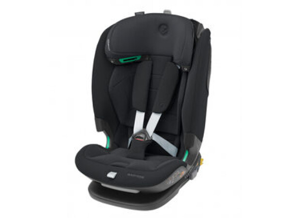 Maxi-Cosi Titan Pro 2 i-Size 2023 Authentic Graphite