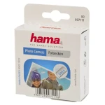 Hama fotorůžky samolepící, transparentní, 500 ks