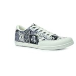 Be lenka Rebound Comics Black&White