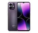 Smartphone Ulefone Note 16 Pro 8+256Gb, Midnight Violet, EU EDF_1289645