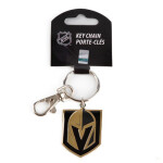 Inglasco Logo NHL - přívěsek na klíče 393SV000140 Winnipeg Jets