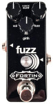 Fortin Fuzz O))