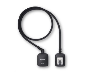 Canon OC-4a Off Shoe cord EDF_435830