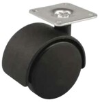 NoName kolečko 50 :: s brzdou (36146)