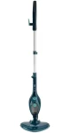 Ariete 4164 modrá / Parní mop / 1500 W / 0,35 l / regulace páry / 20 minut provozu (4164G)