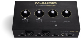 M-Audio M-Track DUO HD