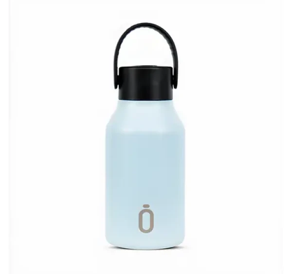 Runbott Mii Sky Blue / Termoláhev / Real Madrid / 350 ml (972548RB)
