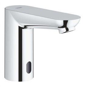 GROHE - Euroeco Cosmopolitan E Elektronická umyvadlová baterie, chrom 36272000