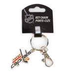 Inglasco Logo NHL - přívěsek na klíče 393SV000140 Winnipeg Jets