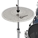 Premier Low Volume 14"/16"/20" Cymbal Pack
