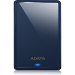 ADATA HV620S 1TB modrá 2.5 USB 5400 rpm