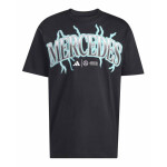 Tričko adidas Mercedes GFXT G1B M KG8559 S (173 cm)