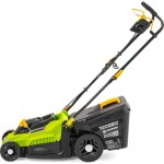 Elektrická sekačka FIELDMANN FZR 2033-E