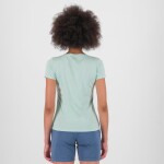 KARPOS W Crocus Evo W T-Shirt, Lichen (vzorek) velikost: S