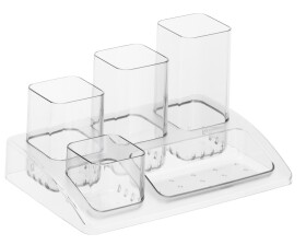 ROTHO Držák na psací potřeby SOHO